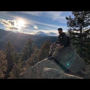 Meet your Posher, Bart